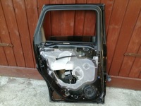 фото thumb №8, Дверь задняя задние левая mini coutryman f60 полный