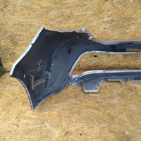 фото thumb №8, Бампер задній toyota corolla e21 19- hb