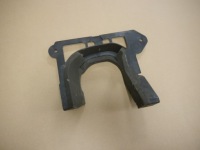 Купить Audi a6 c7 накладка полуось левая 4g0863189, фото thumb