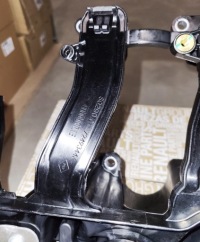 фото thumb №8, 118301718r вентиляція картера масляна renault trafic iii 2.0 dci