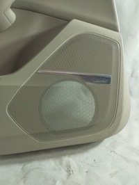 фото thumb №8, Audi q7 2015-обшивки двері перед зад ліва права usa