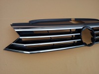 фото thumb №2, Vw passat b8 решётка радиатора решётка радиатора 2014r