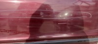 фото thumb №5, Дверь правая перед audi 80 93r sedan