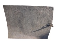 фото thumb №1, Audi a4 b6 1.9tdi 2003r sedan обшивка багажника