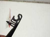 фото thumb №11, Важіль двірники кришки toyota avensis iii t27 kombi