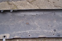 фото thumb №12, Ford ka+ lift бампер передний j7bb-17757-ad