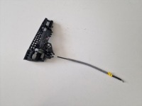 фото thumb №1, Audi q7 4m 15- левая кронштейн ручка трос