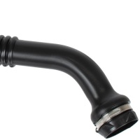 фото thumb №6, Пабтрубок  воздуха труба интеркулер turbo do renault megane scenic iii 1,9 dci