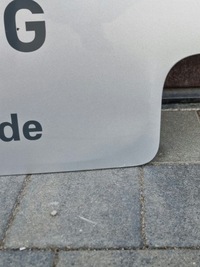 фото thumb №7, Opel combo rifter berlingo двері праве задні задня