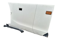 фото thumb №2, Защита межосевая scania ntg r s спойлер puscher 3ośka kpl