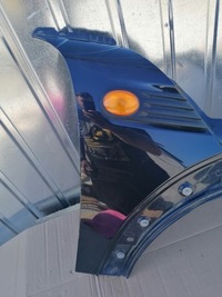 фото thumb №7, Крыло правый перед mini cooper r56 r57 оригинал