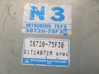 фото thumb №7, Модуль усилителя wagon r+ 38720-75f30 97-00