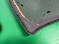 фото thumb №10, Стекло крышки багажника задняя задняя подогрев vw id.4 11a845051