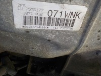 Bmw e60 e61 523 07r 2.5 i 190km коробка передач передач автоматическая коробка передач 7576177 Киев, фото thumb