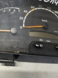 фото thumb №4, Счетчик приборы mercedes sprinter 2.2 cdi a0014468521