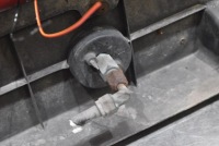 фото thumb №11, Бампер задняя задний c03 pdc suzuki grand vitara 2 ii 05-08