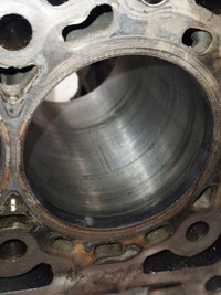 фото thumb №9, Блок двигуна 2.0 d ecoblue ford ranger everest raptor custom rf bk2q6015bb