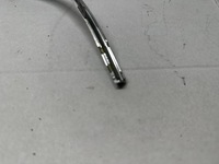 фото thumb №10, Хром ґрати 5m0853101a vw golf plus