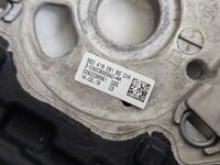 фото thumb №9, Руль мультифункция кожа skoda octavia iii superb fabia 5e0419091bs