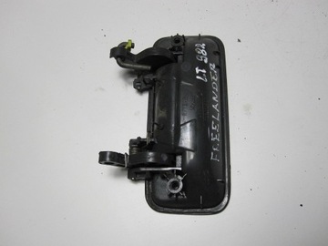 фото thumb №3, Ручка зовнішня задня зад ліва land rover freelander 98r