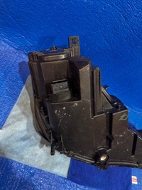 фото thumb №10, Audi a4 b9 8w ксенон лампа левая 8w0941005