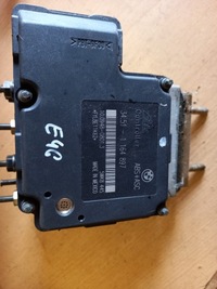 фото thumb №4, Насос abs bmw 3 e46 1164896 1164897 5wk8445