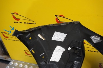 фото thumb №13, Gm chevrolet bolt euv 2022- бампер перед переднє usa