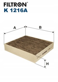 фото thumb №14, Фільтр кабіни smart forfour