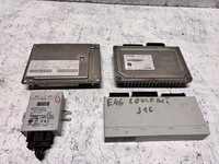 фото thumb №1, Набір стартовий bmw e46 compact 6905667 7525326 6932368