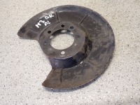фото thumb №3, Mazda3 mazda 3 bk 03- диск защита якорная