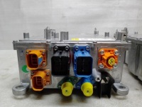 Преобразователь hybrid mahle psa 2023 rok mopar 9859125780 Оригинал, фото thumb