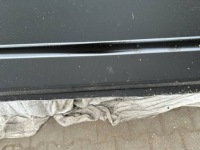 Mercedes vito 447 крила задній правий обшивка задня правий Зі Шроту, фото thumb