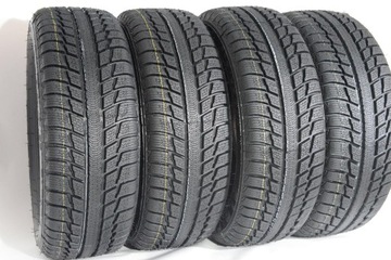 4x 205/55 r16 H91 Alp 3a БЕСШУМНЫЕ ЗИМНИЕ ШИНЫ