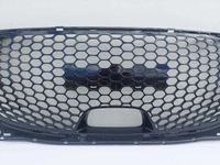 фото thumb №3, Smart 453 eq решітка радіатора решітка бампера перед нова оригінальний номер