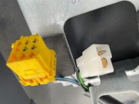 фото thumb №12, Scania p380 2009-2012 бардачок кабіни 14806508