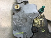 фото thumb №6, Замок дверь правый задняя primera p11 lift 6 pin