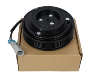 Купити Зчеплення компресора chevrolet cruze 2009 - 2010, фото thumb