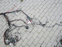 фото thumb №8, Электропроводка жгут электрическая mercedes w221