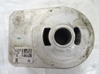 Renault captur 1.5 dci радіатор радіатор оливи в Україні, фото thumb