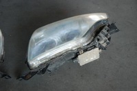 фото thumb №7, Lampa/reflektor переднє лівий праві mitsubishi pajero iv ксенон uk