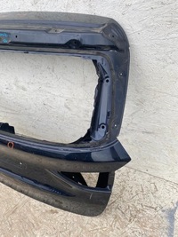 фото thumb №9, Крышка багажника багажника задняя bmw 2 f46 gran tourer 2015rr