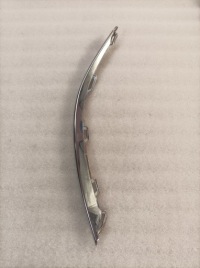 фото thumb №1, Vw golf vii молдинг хром бампера задня