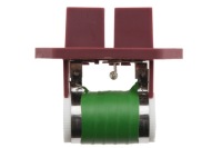 фото thumb №3, Nty резистор вентилятор