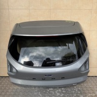Купить Крышка багажника задняя комплектная ford puma ii mk2 st-line 2021 rok, фото thumb