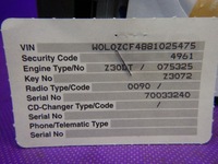 фото thumb №5, Opel signum 05-08 модуль блок управления подвеска 24443217pn