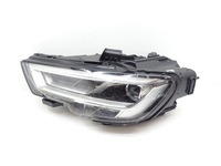 фото thumb №1, Фара лампа led лівий перед ліва audi a3 8v рестайлінг 8v0941033d