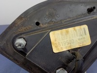 фото thumb №6, Jeep compass i 06- зеркало правое 5 pin 18597rh