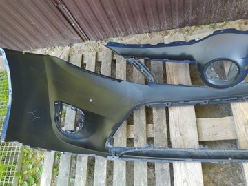 фото thumb №12, Бампер перед переднє - toyota verso