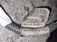 Купить Провода жгут свеча накаливания fiat bravo 2 stilo 1.9 m-jet 00551898130, фото thumb