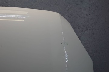 фото thumb №6, Vw crafter рестайлинг капот крышка двигателя m738